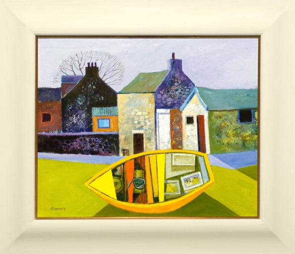 Morningside Gallery