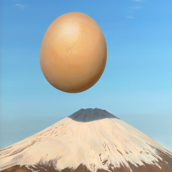 Mixing Bowl Gordon Mitchell RSA RSW RGI Morningside Gallery Edinburgh