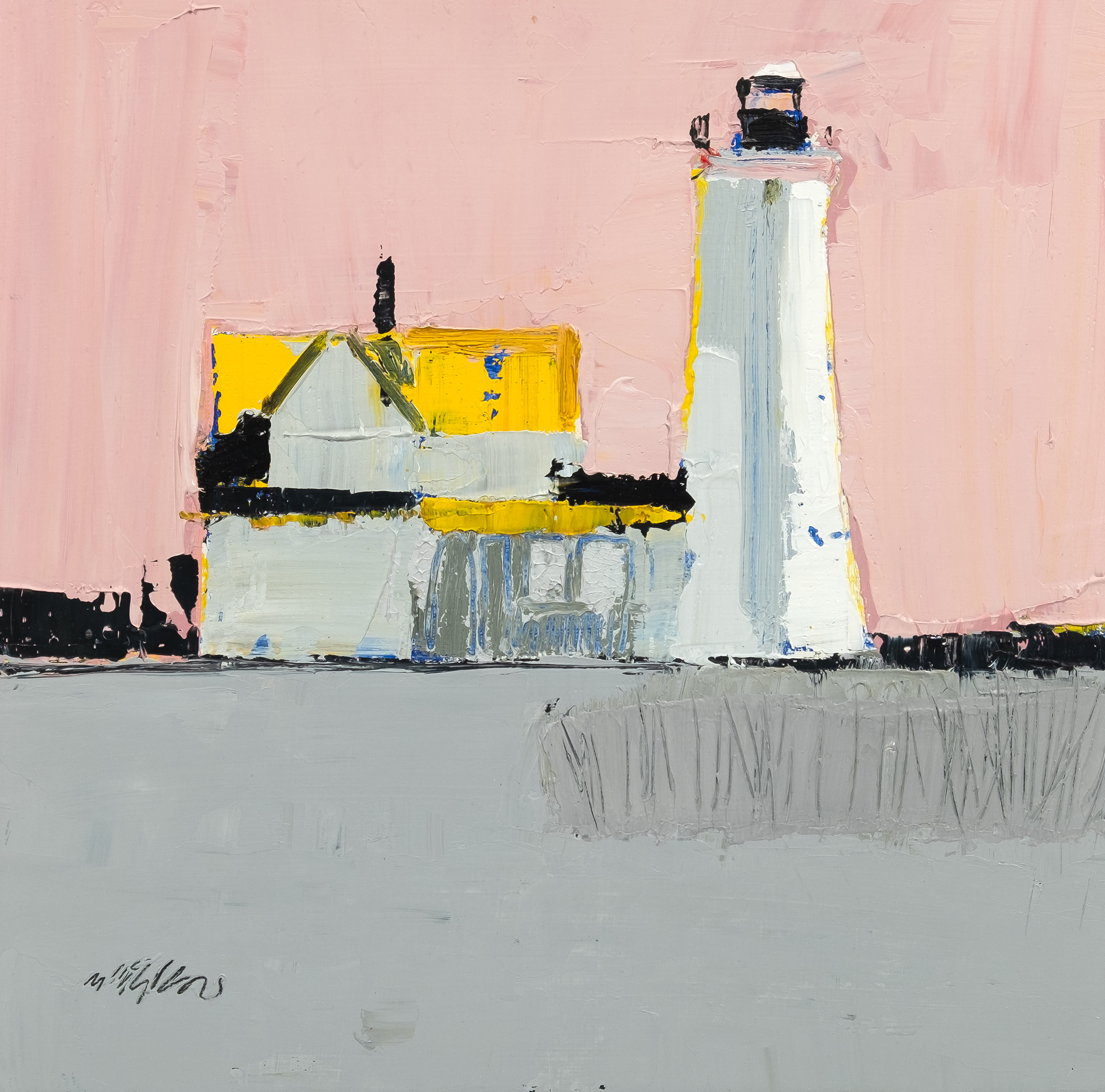 North Point Lighthouse, Milwalkee