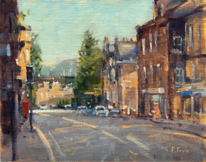 Morningside Gallery