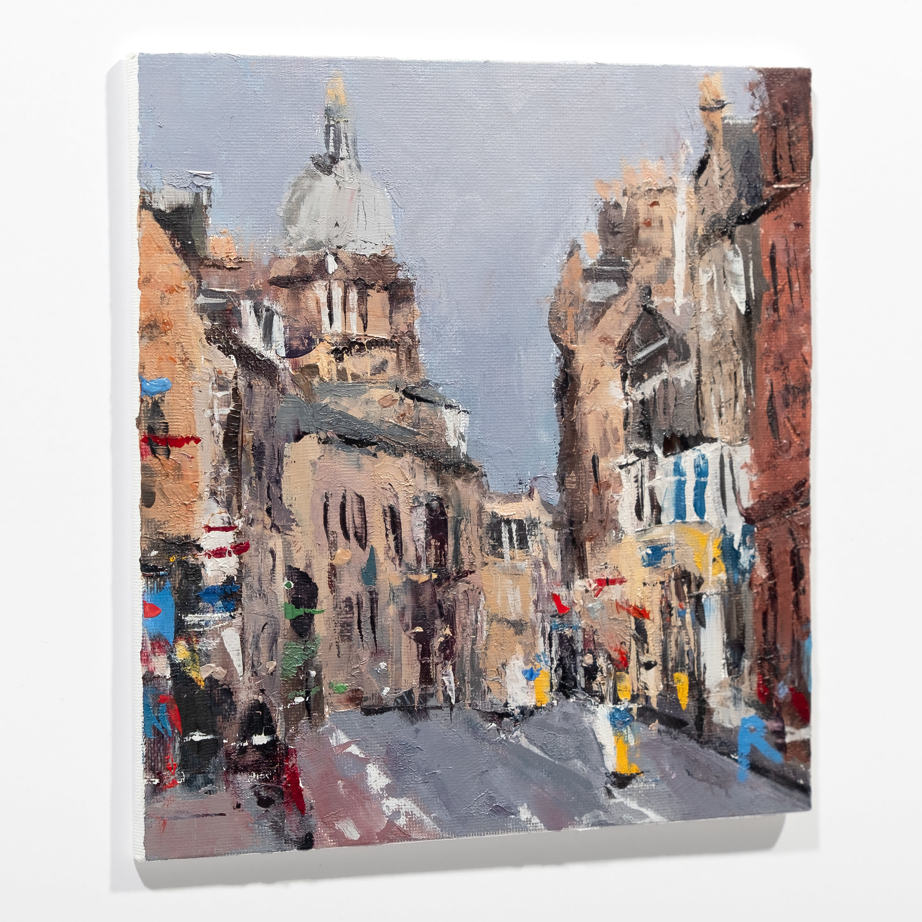 South Bridge, Edinburgh