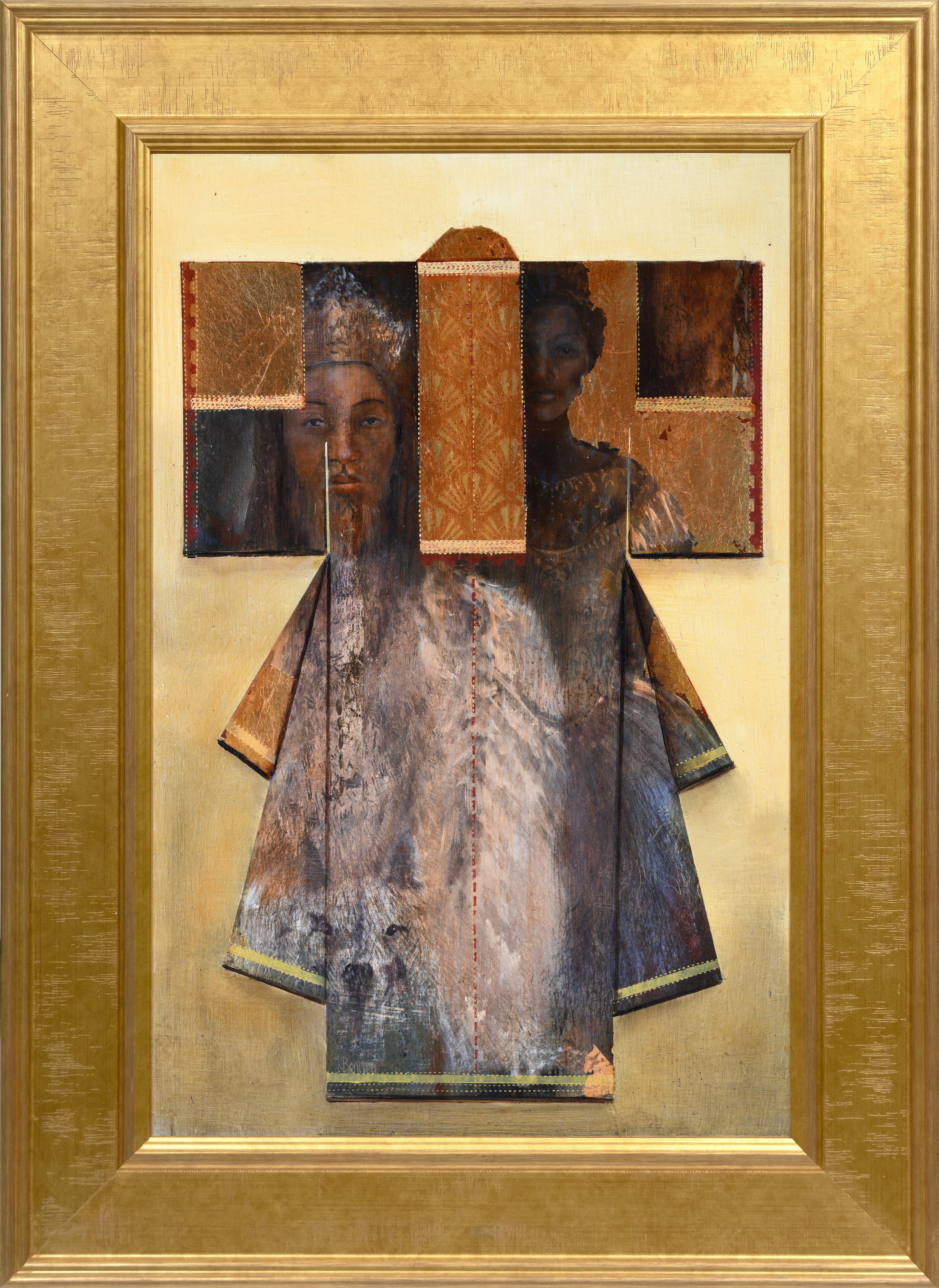 Icon (The Order of things)