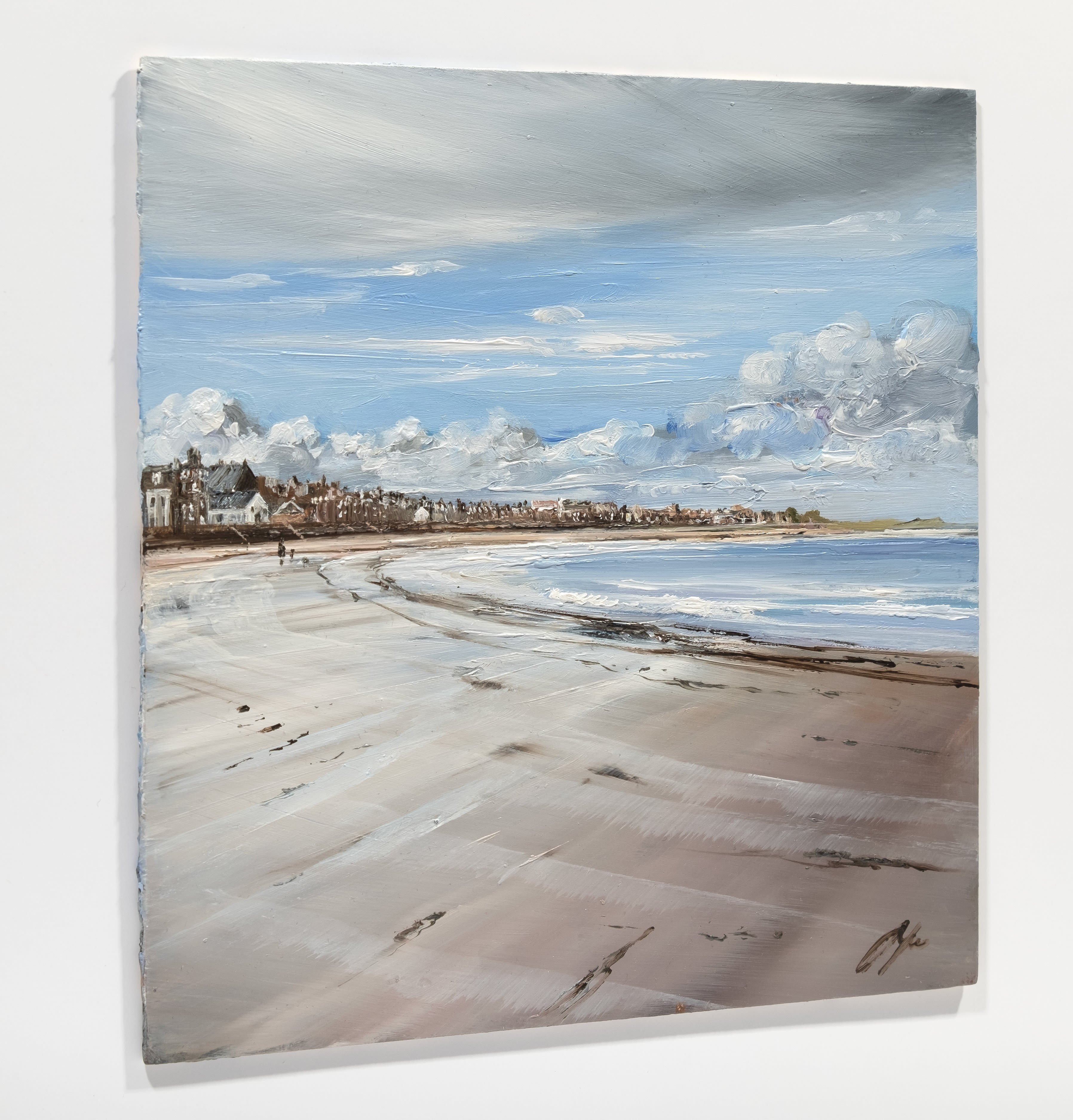 Three Together North Berwick (June)