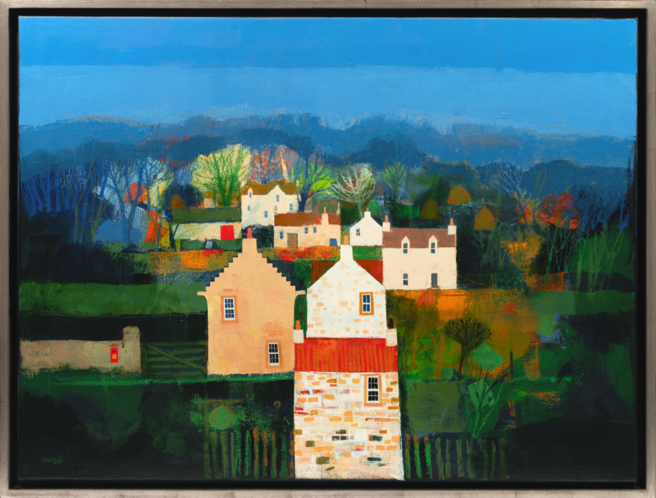 Morningside Gallery