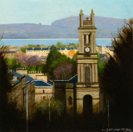 Morningside Gallery