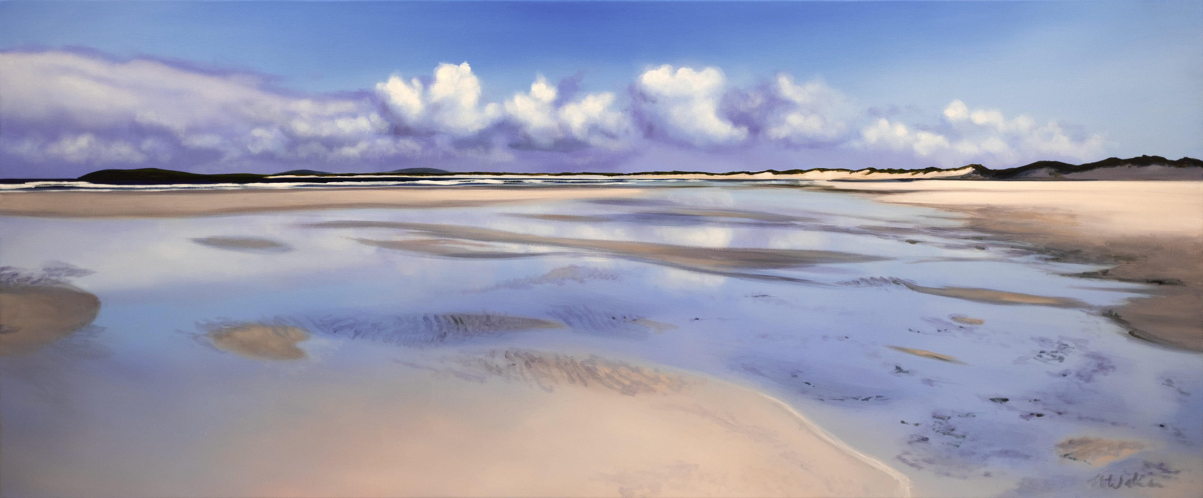 Beginnings of a Great Day