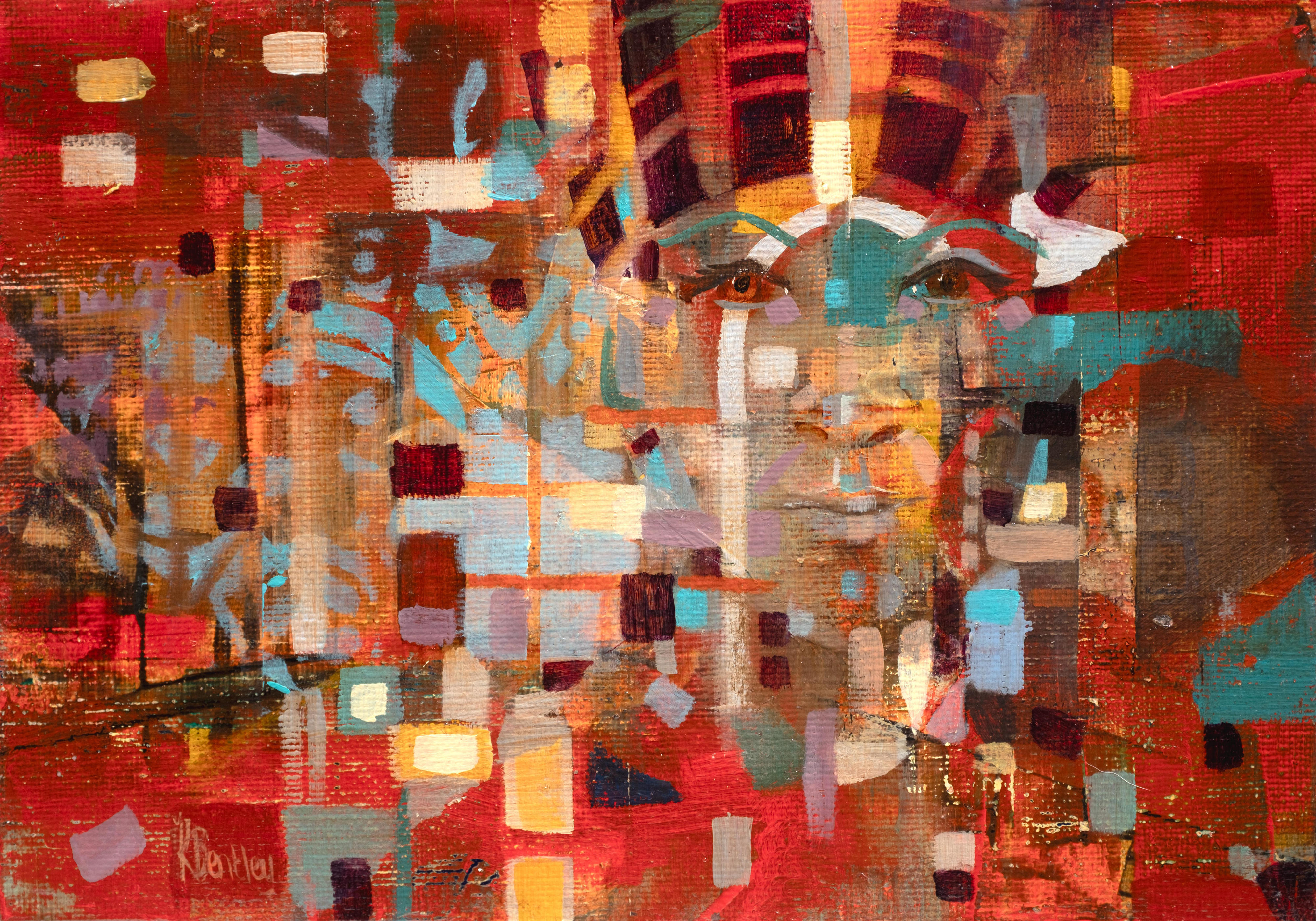 Hidden But Not Forgotten