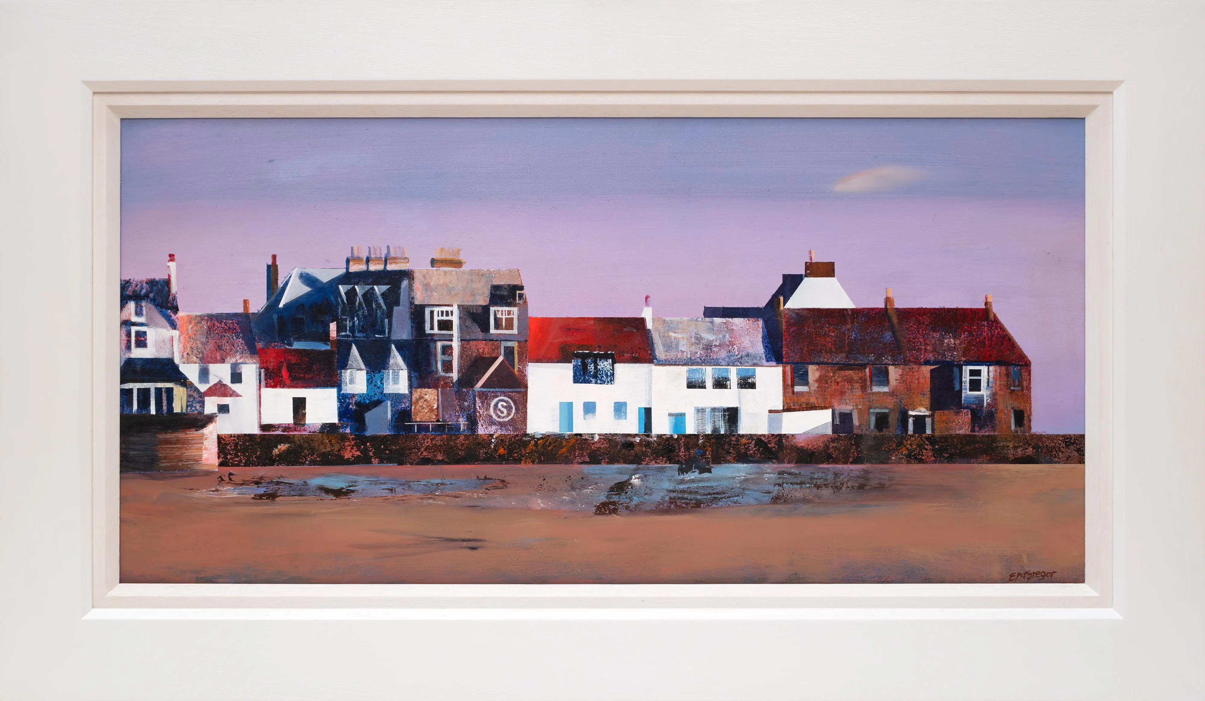 The Ship Inn, Elie