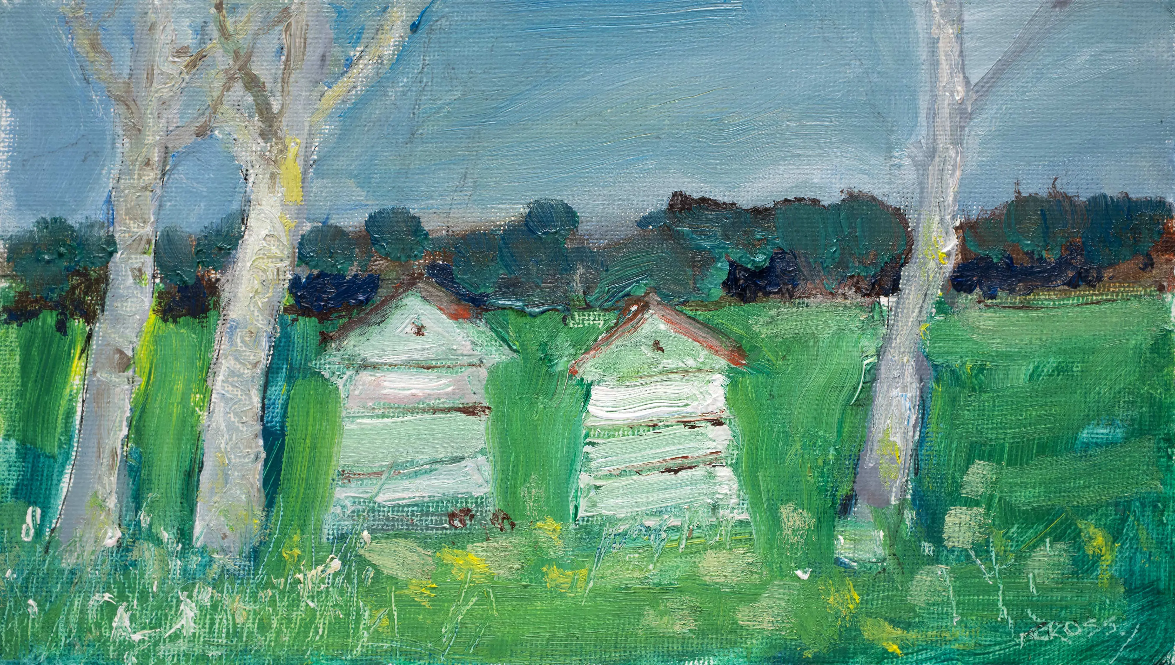 The Hives