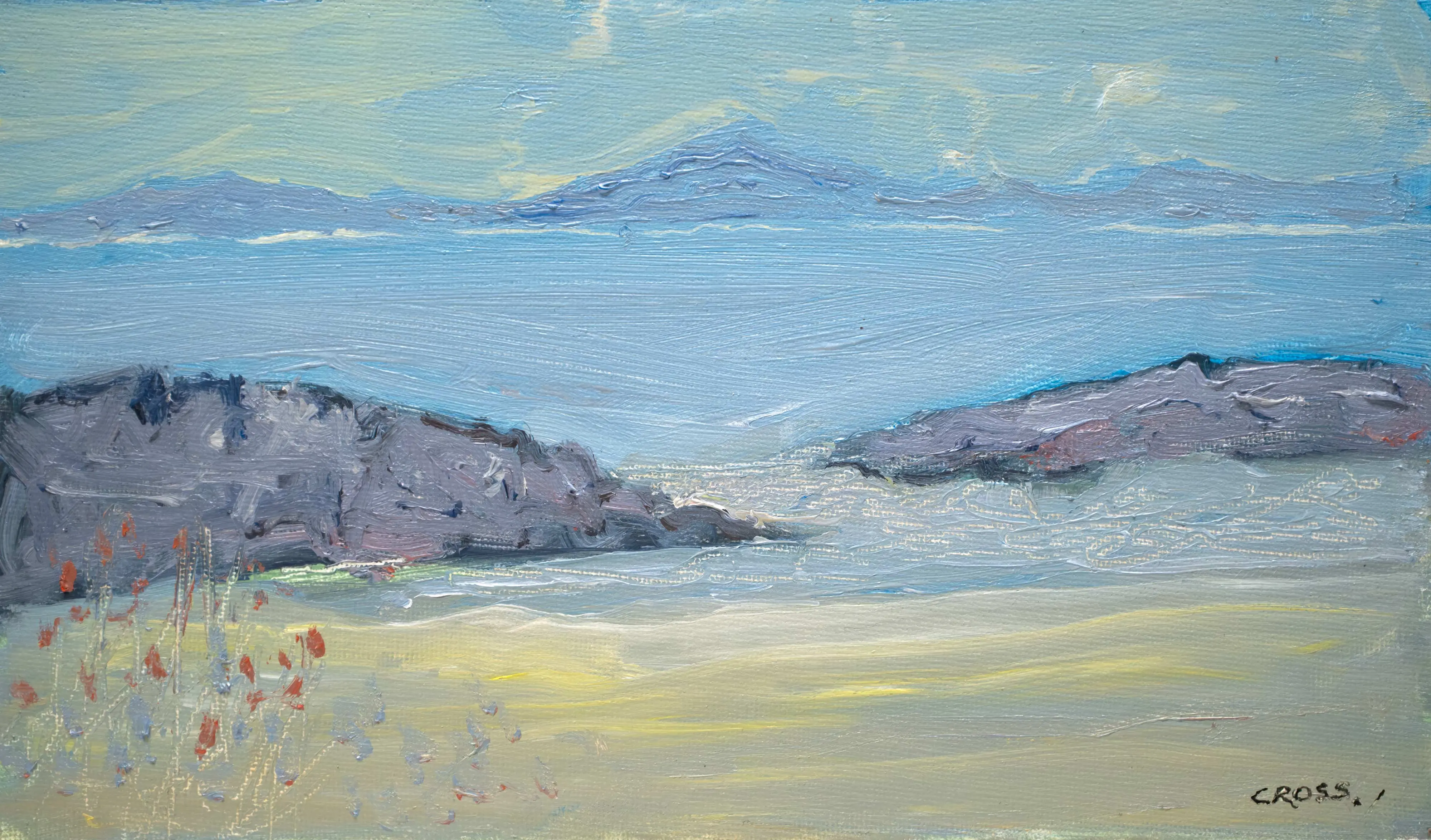 Western Isles