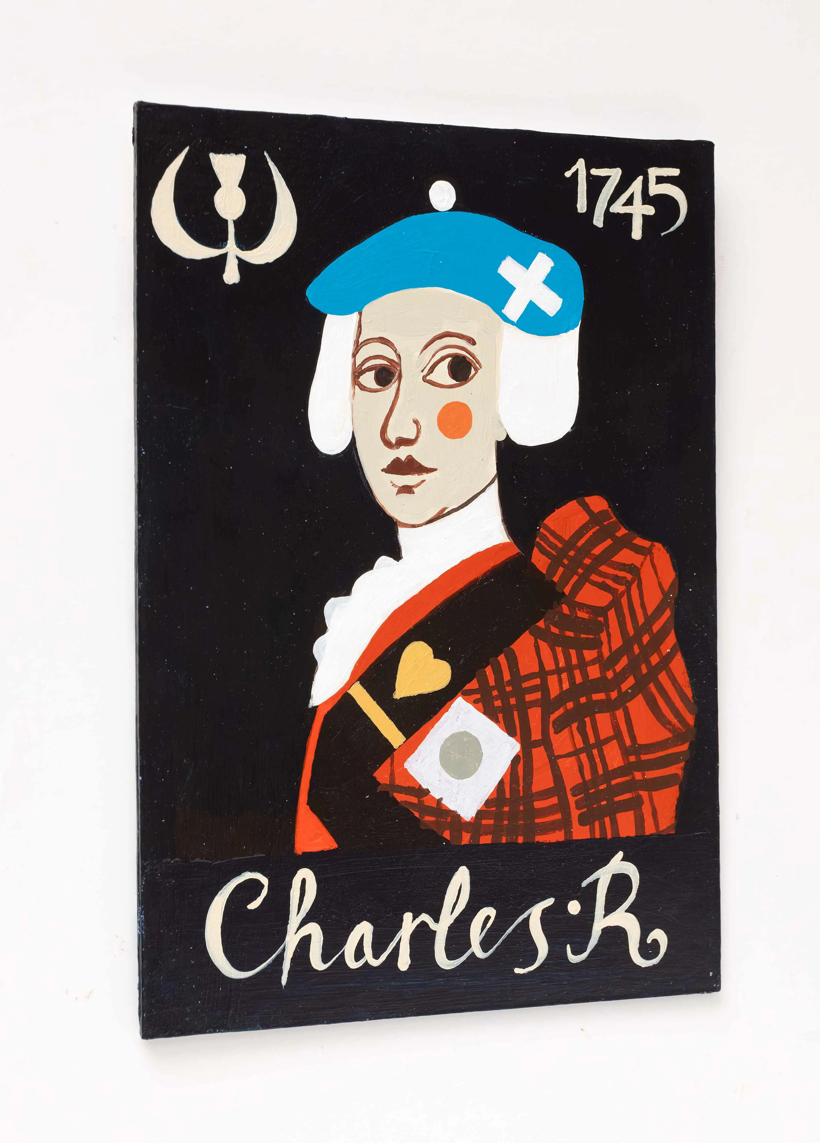 Charlie