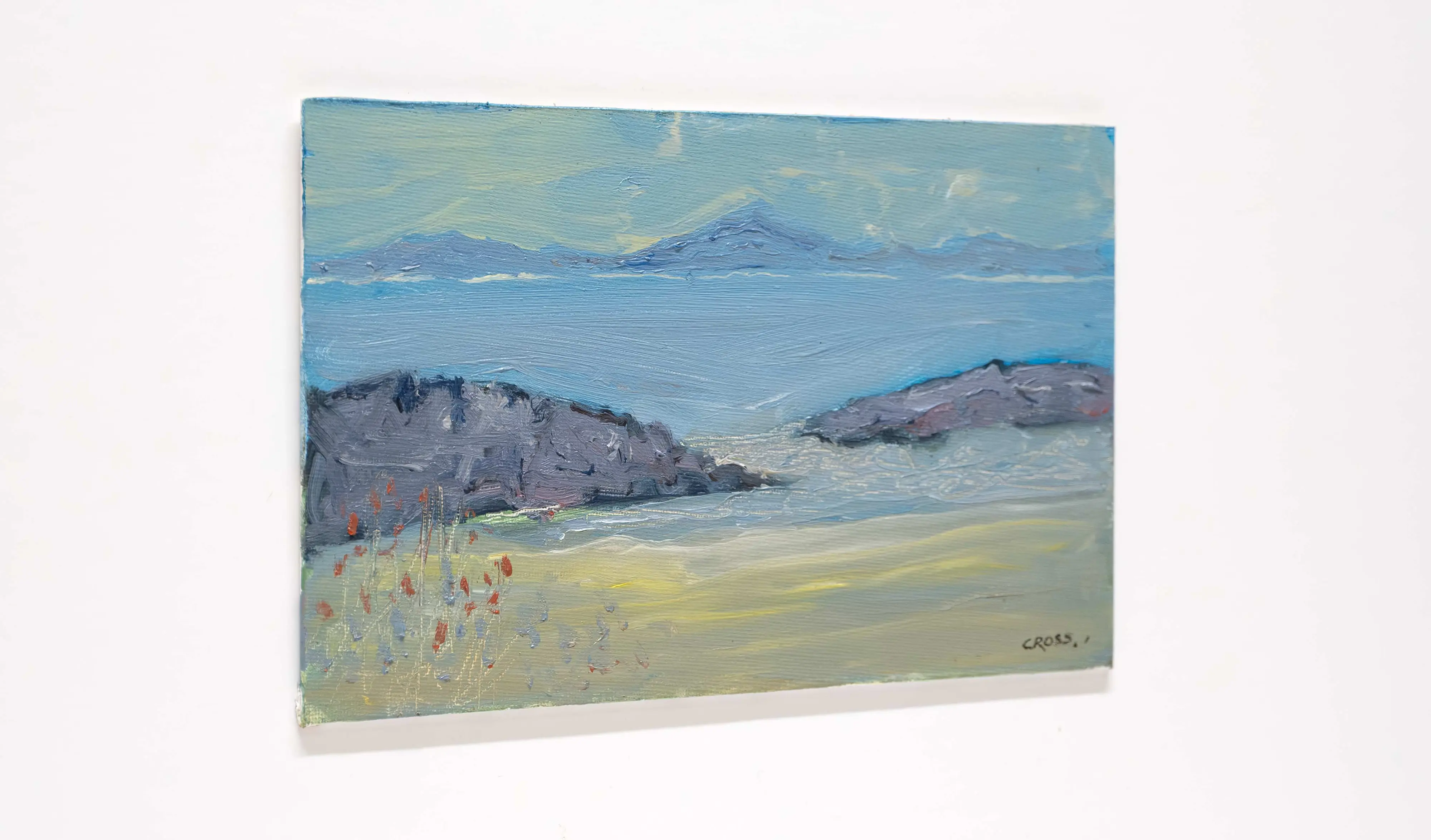 Western Isles