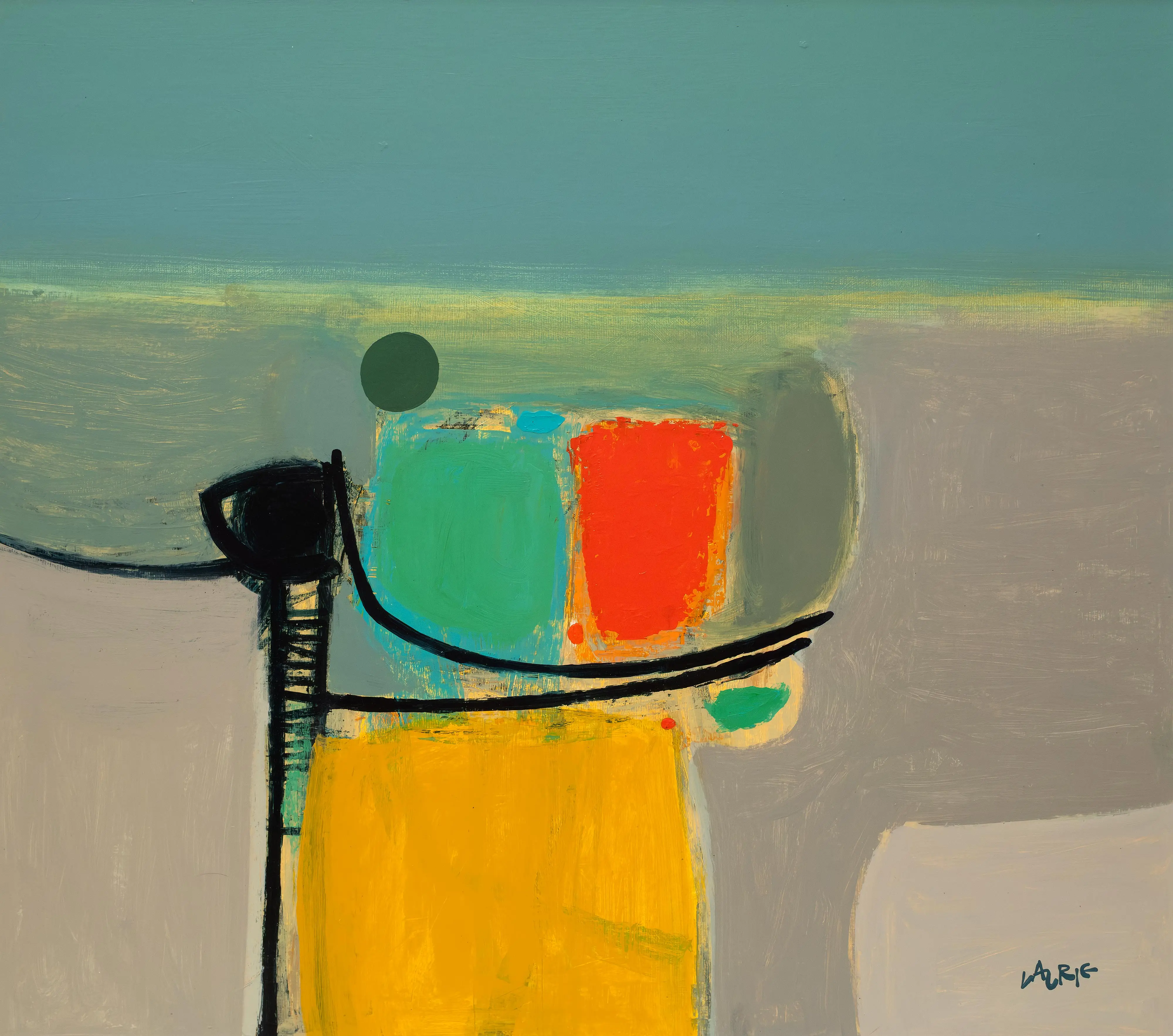 Midwinter