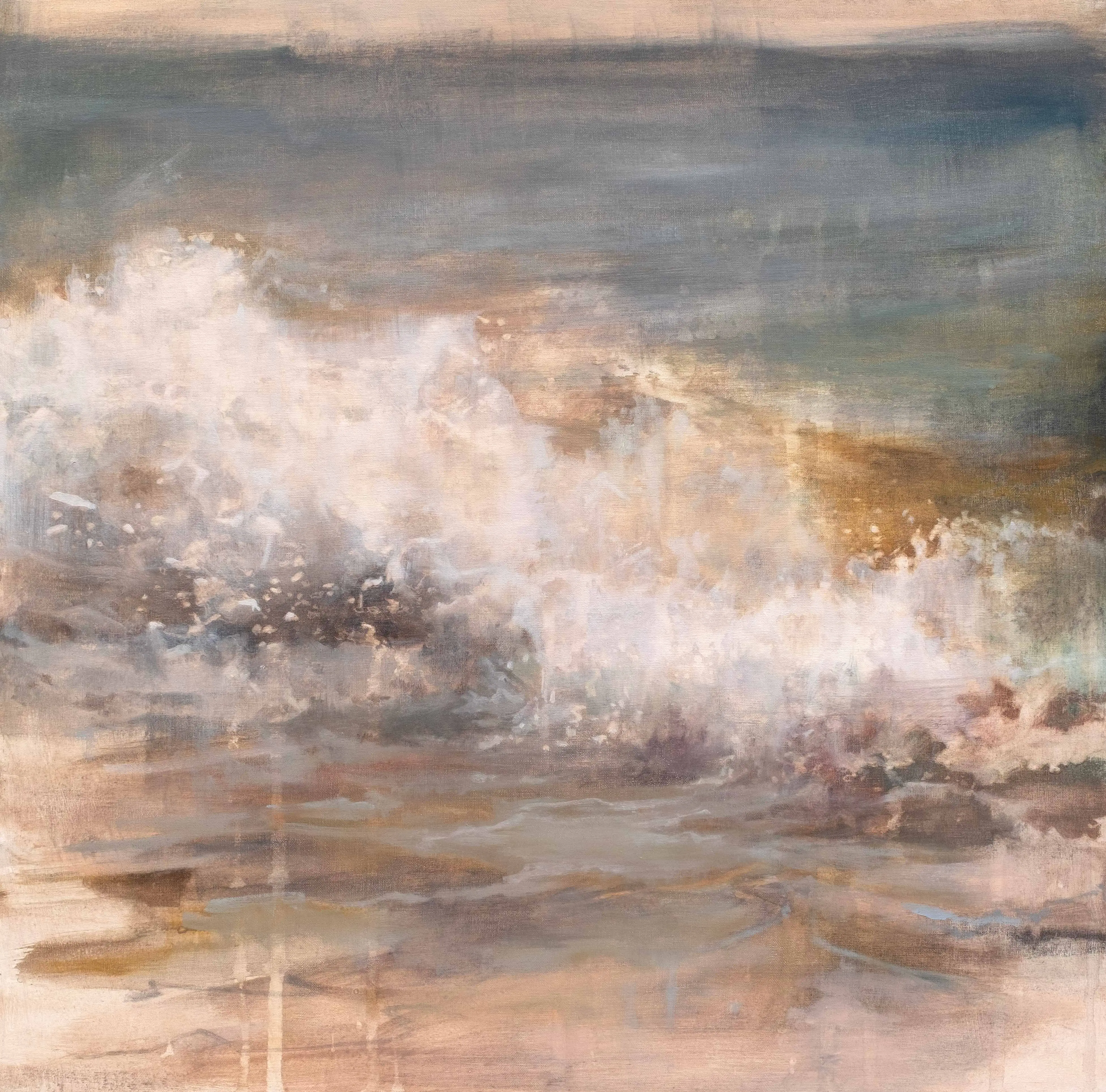 Spring Wave, East Coast