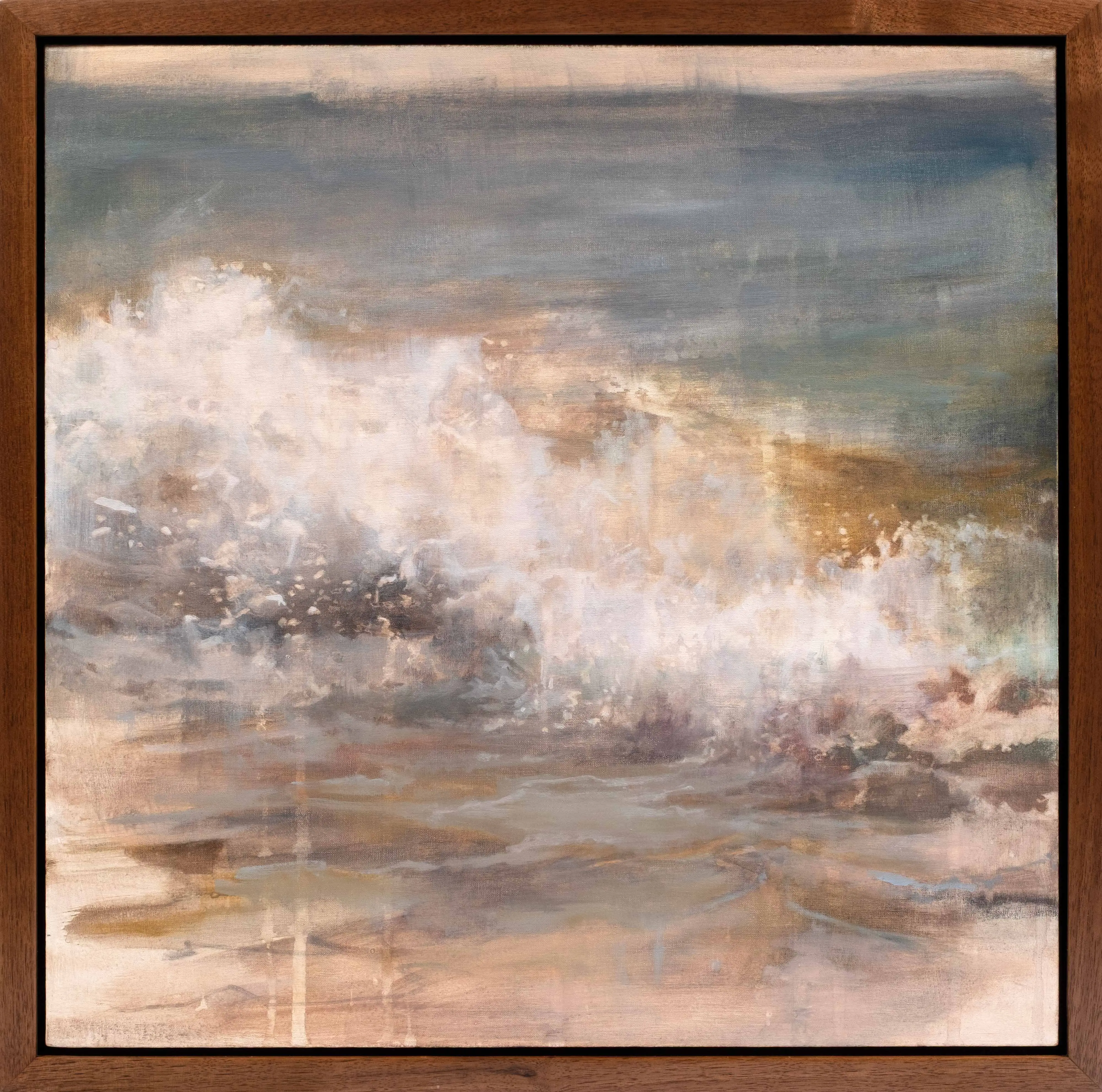 Spring Wave, East Coast