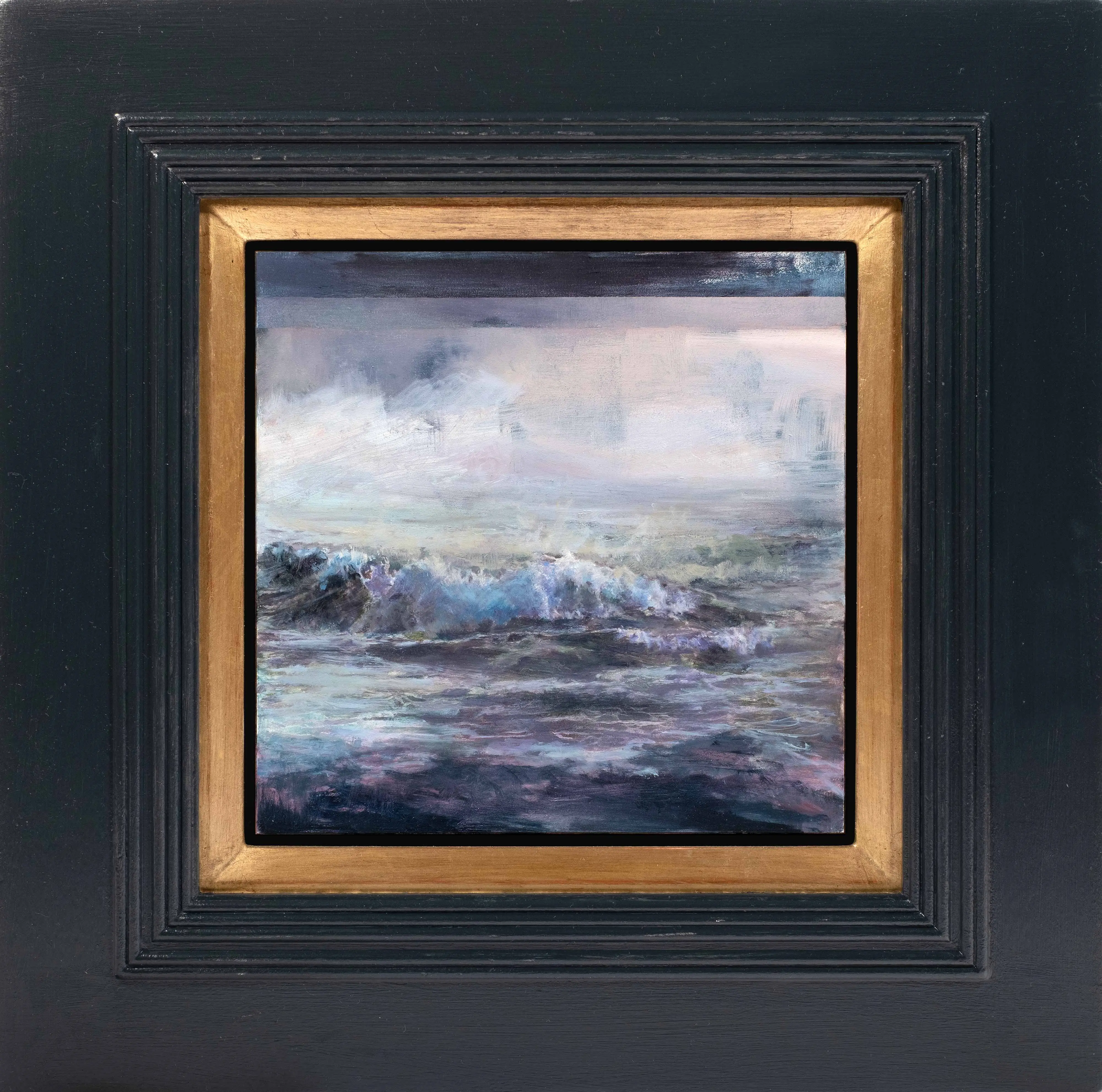 Winter Shore