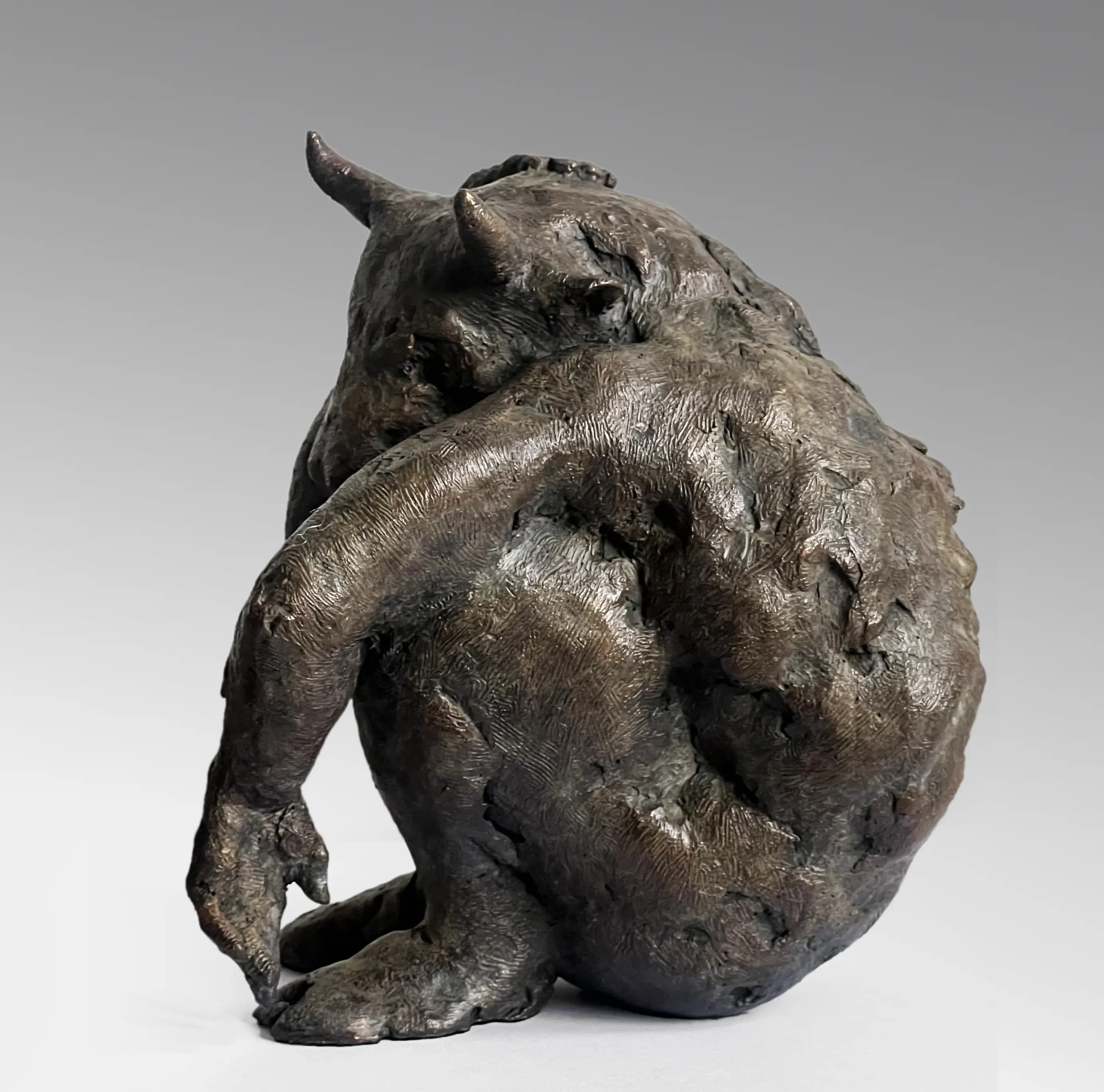 Pondering Minotaur I