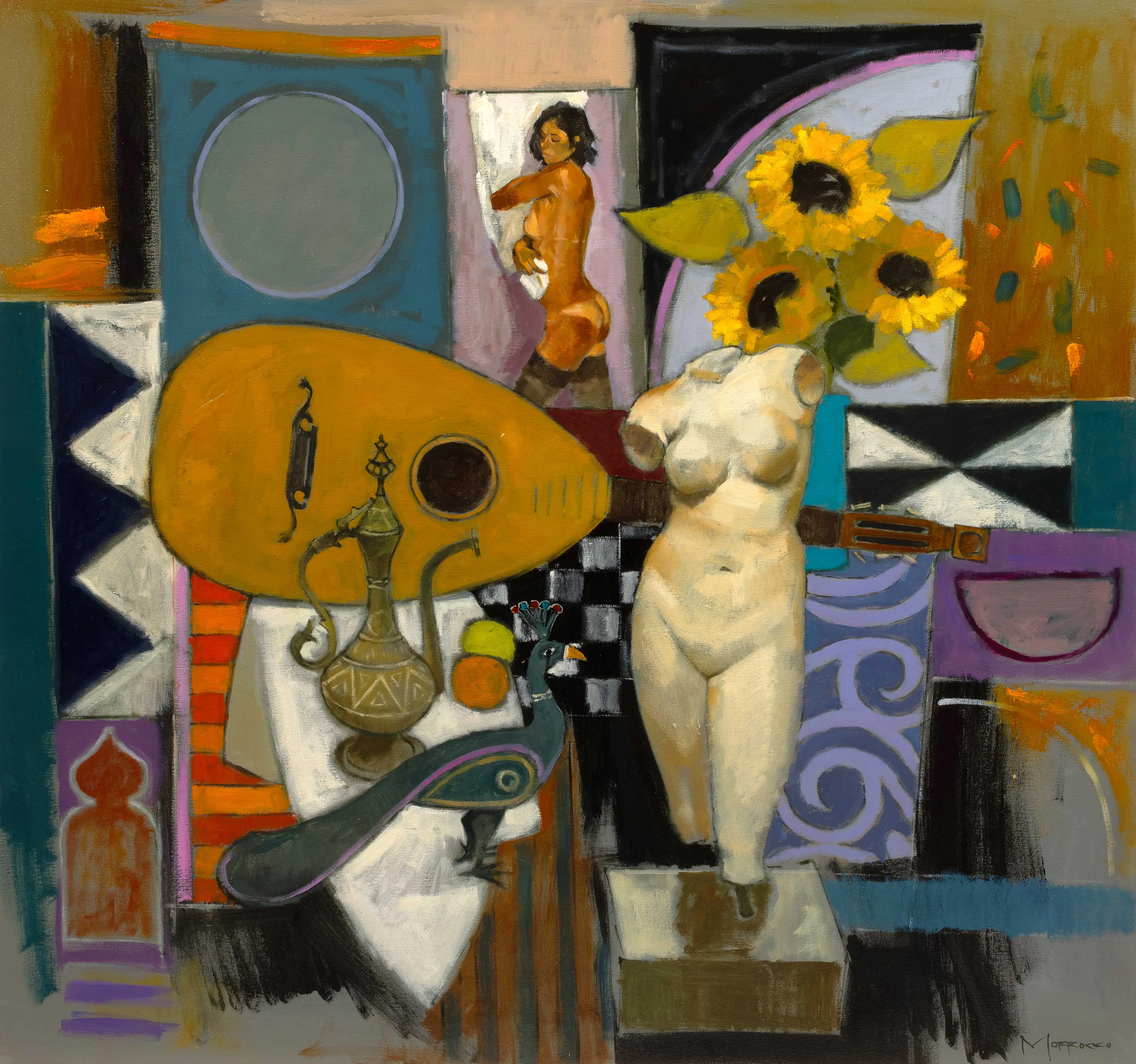 The Vanity of Lathaea