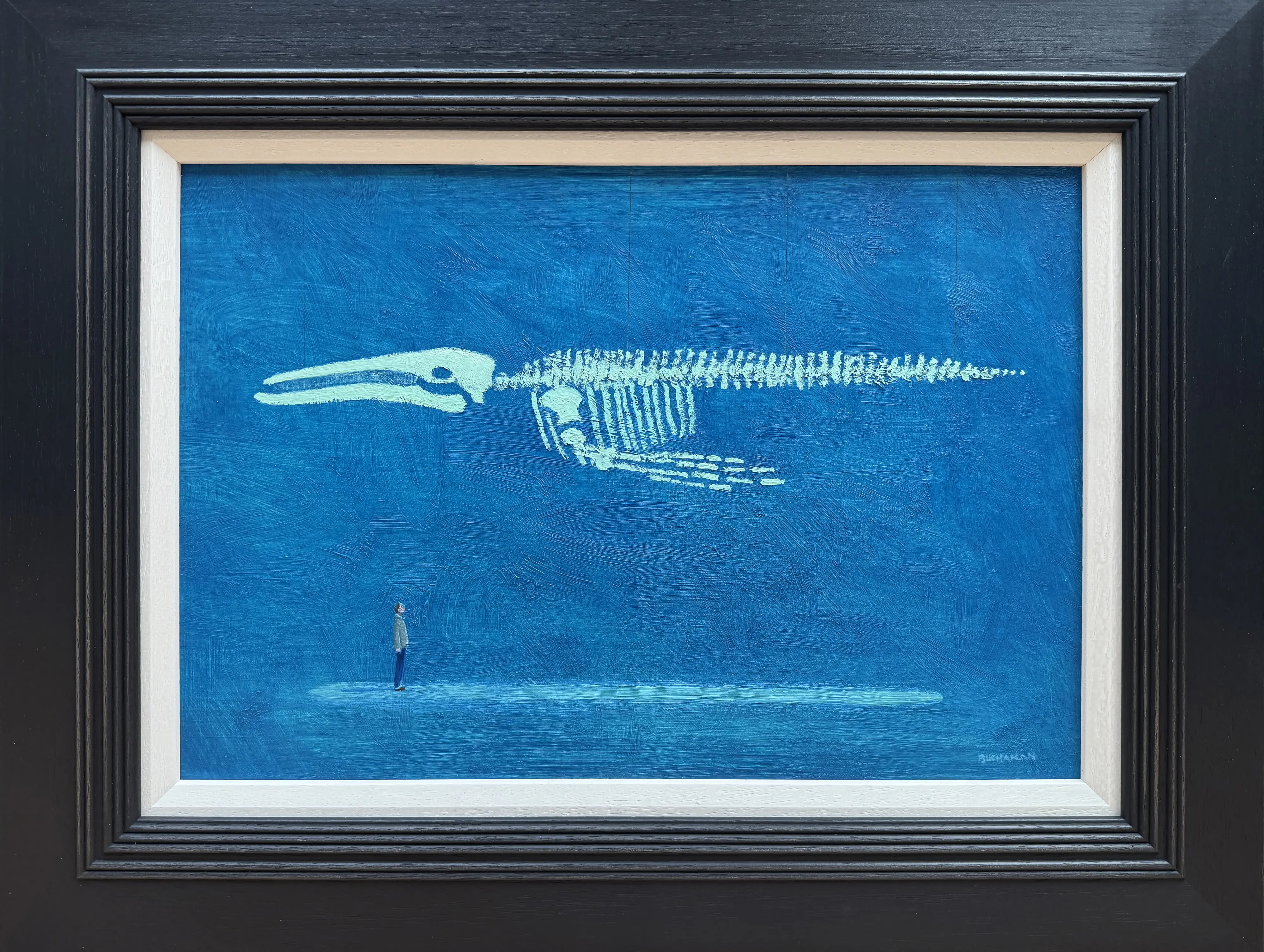Blue Whale
