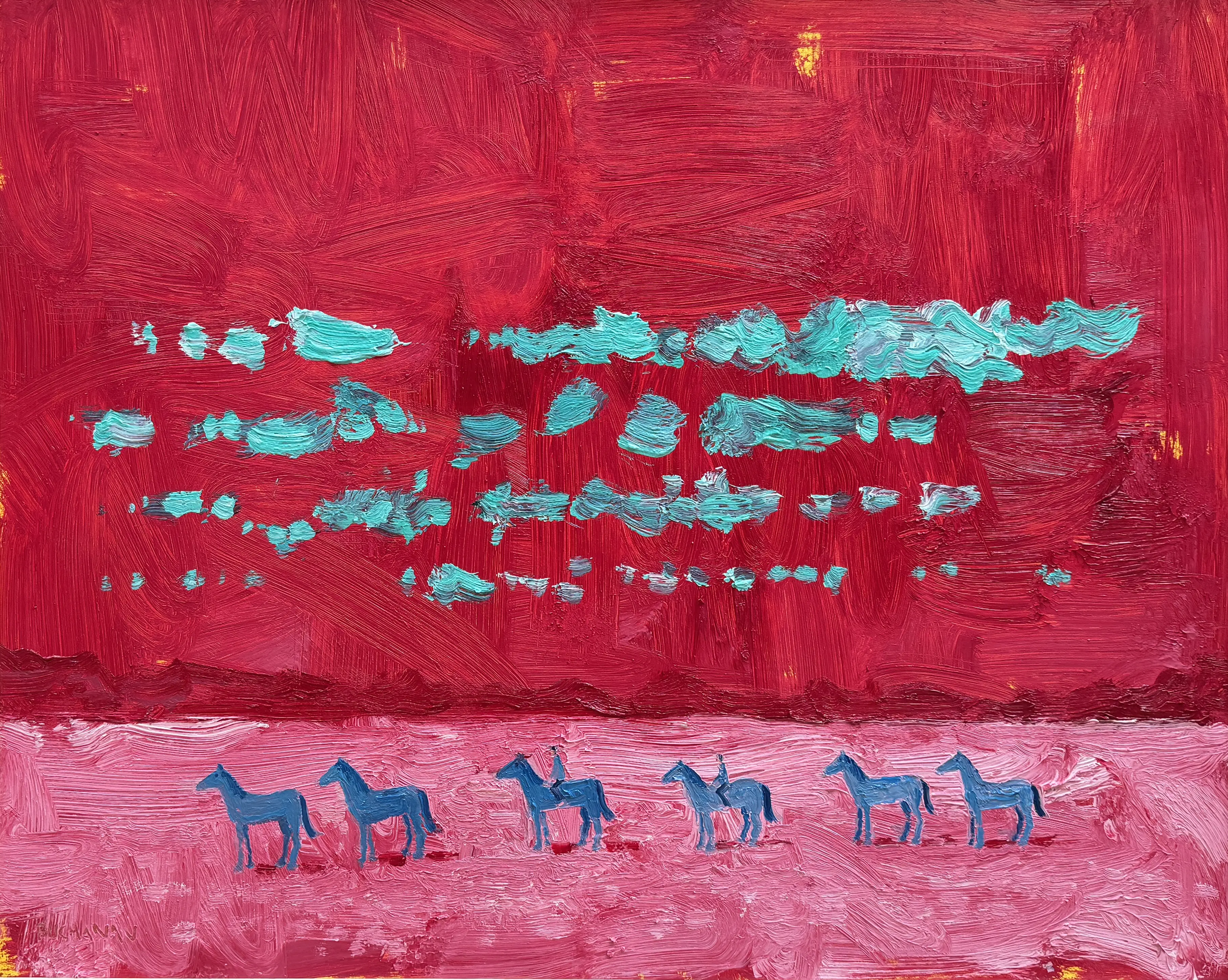 Wild Horses