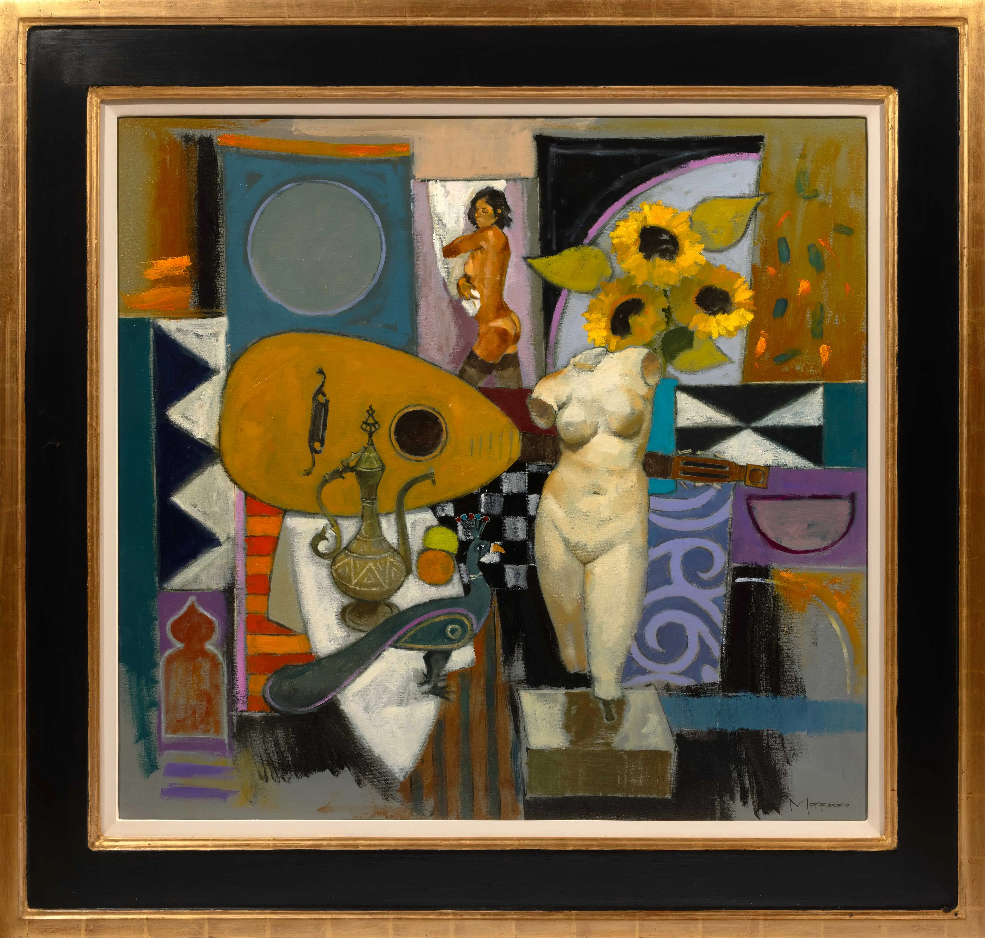 The Vanity of Lathaea