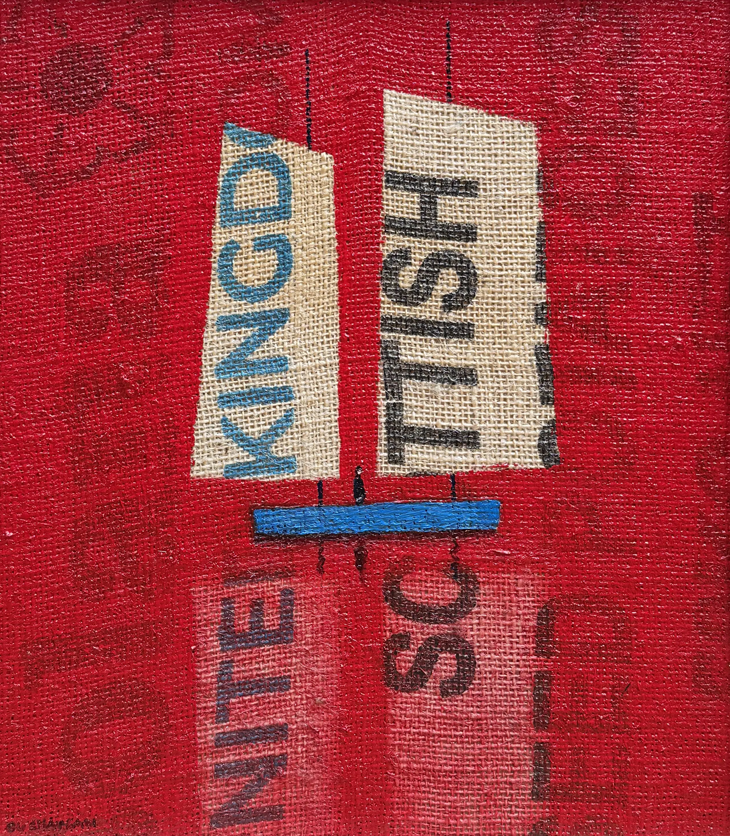 Red Sea Blues