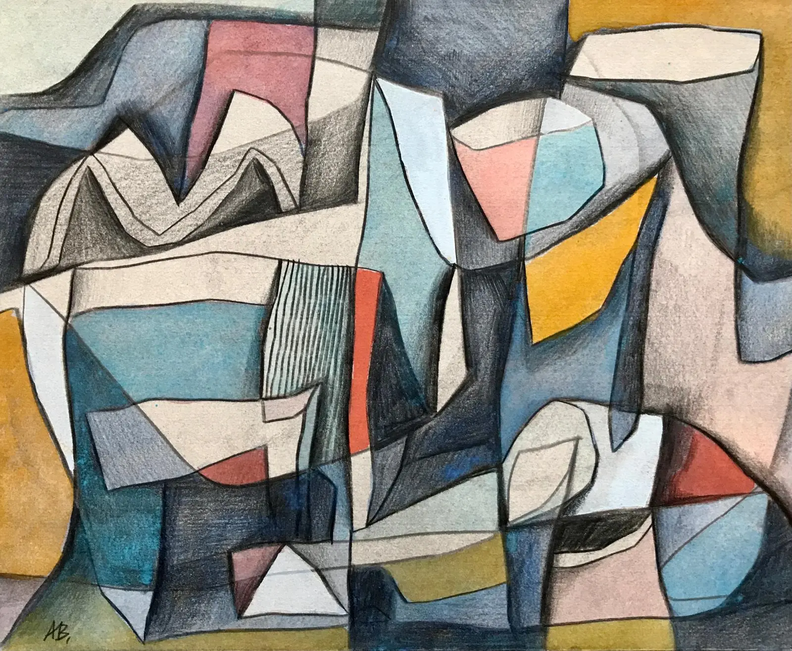 Untitled II
