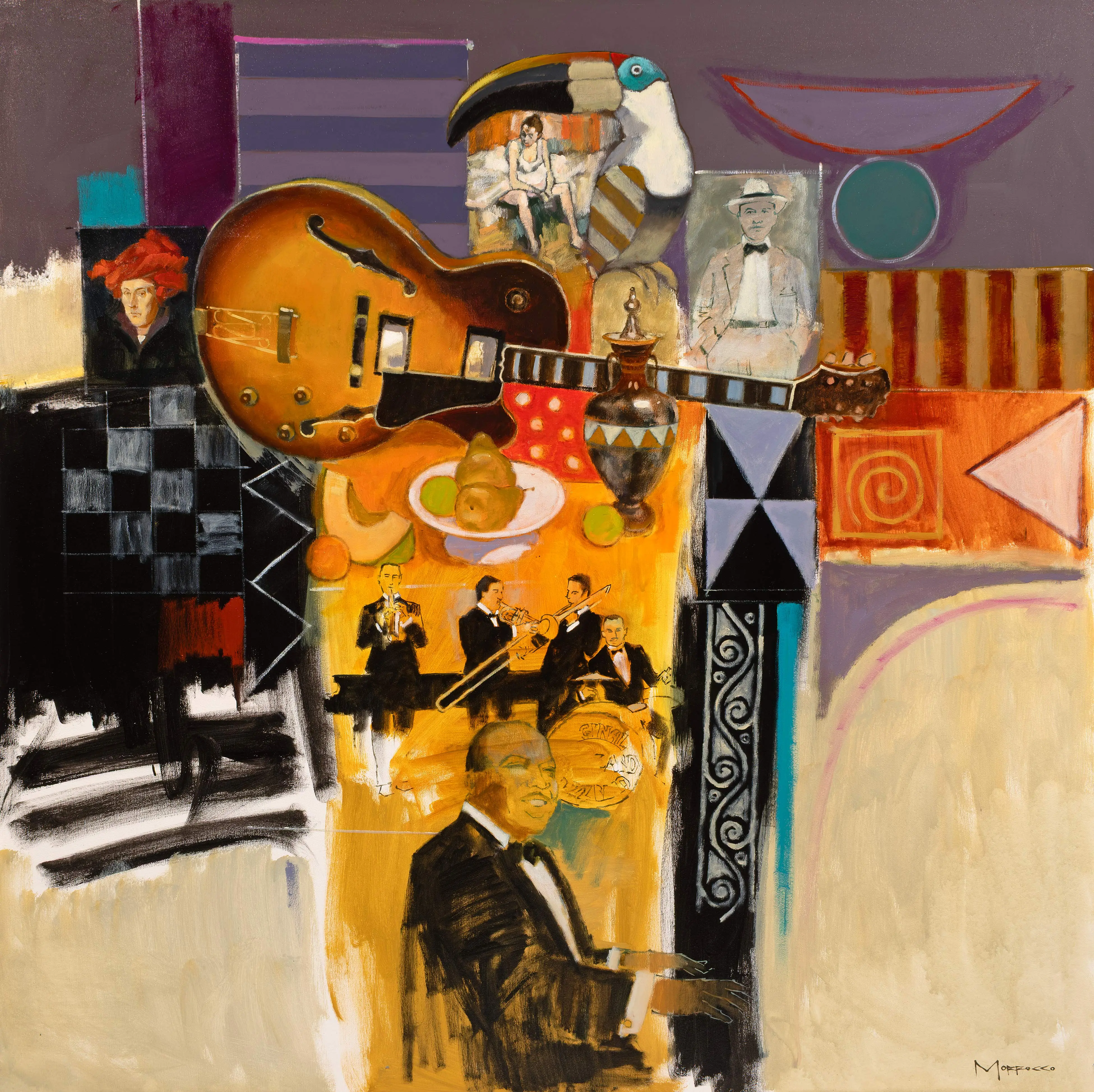 All That Jazz