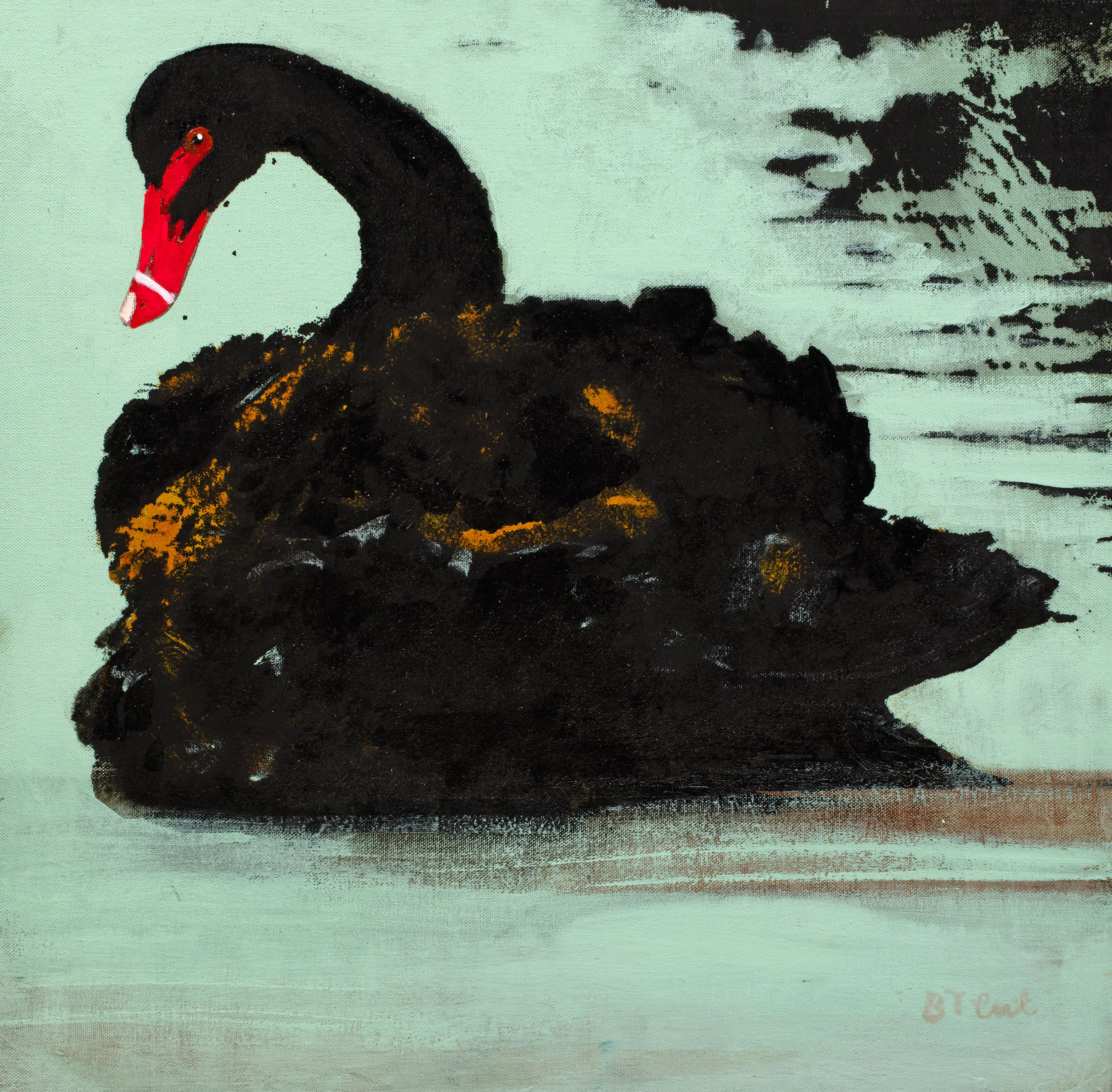 Black Swan
